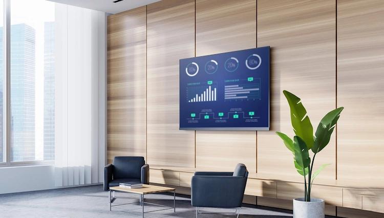 Телевидение для бизнеса от Ростелеком в деревня Щельпино (Московская область)